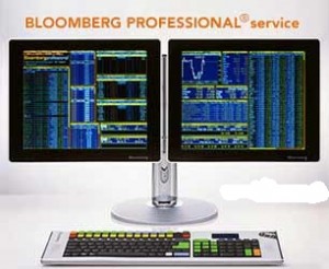 Bloomberg Professional Service