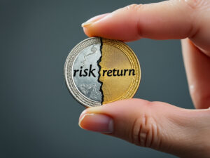 Investment Risk and Return Two Sides of the Same Coin